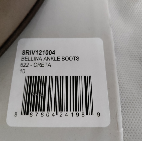 Bundle Alberto Fermani Bellina Creta Bootie 2pr Bundle Sz 40 37.5 $1110 - Picture 14 of 16